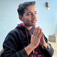 Sushant Vatsa