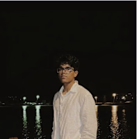Vedant Goim