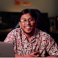 Kaif Alam