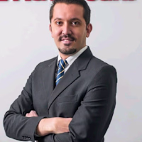 MARCIO avatar