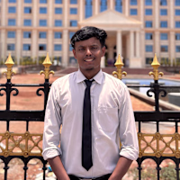 vishwajeet mane