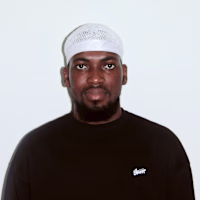 Imran Ibrahim