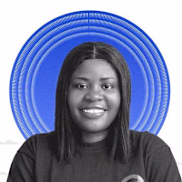 Amarachi Iwueze