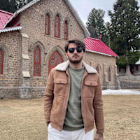 Affan Motiwala