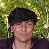 Nimish  avatar