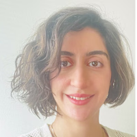 Pegah Tavangar