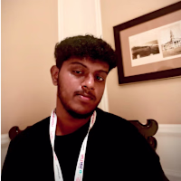 62 ARUN KUMAR V