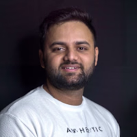 Ajitesh avatar