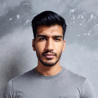 DANISH Barkat