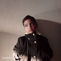 Musaddiq Al  avatar