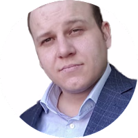 Stephan Shere