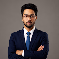 Mudassir Ali