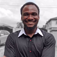 Chukwuemeka Ali