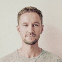 Louis Currie