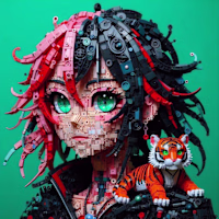 Chioma avatar