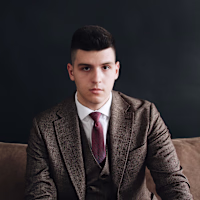 Rostyslav Shuleshko