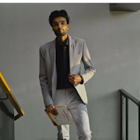 Binit Verma