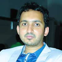Imran Ali Mohammed