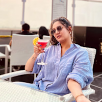 Shreya Tiwari