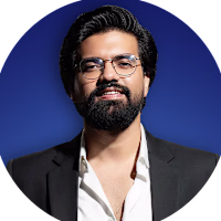 Syed Ahmer