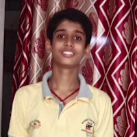 Suvir avatar