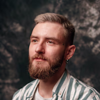 Andrii Danilov