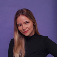 Daniela avatar