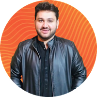 Saad avatar