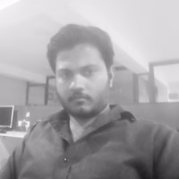 Mushahid Ahmed
