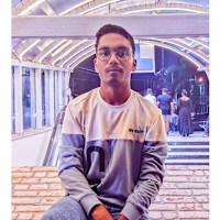 Debapratim avatar