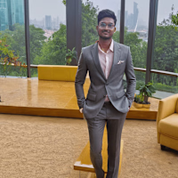 Varun Murugan