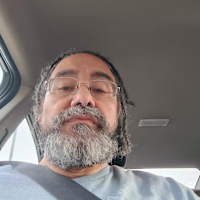 Gregory avatar