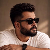 Chirag Madhu