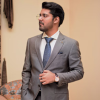 Taha Ali