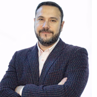 Pablo avatar