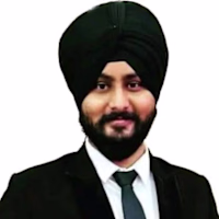 Jasmeet Singh
