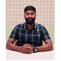 Gaurav avatar