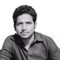 M Tahir Shahzad