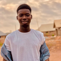 Ayomide  avatar
