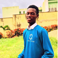 Emmanuel Olatunde