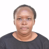 Doreen Chepngeno