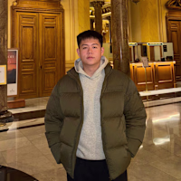 Michael Duong
