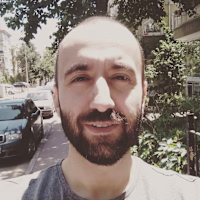 Erdem Bircan