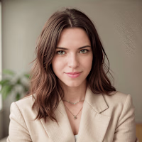 Anastasiia Vasylevych