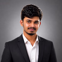 Sai prudhvi Bojja
