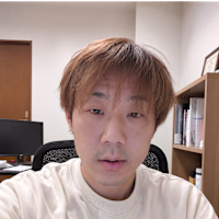 Sato avatar