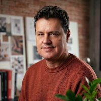 Paulo avatar