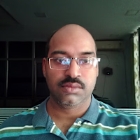 Haroon Ansari