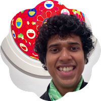 Manuja avatar