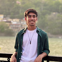 Anuj Kumar